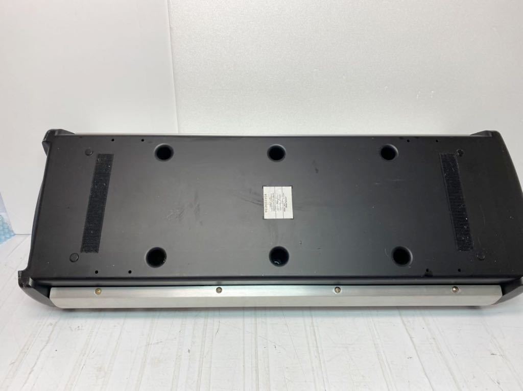 ALPINE アルパイン パワードサブウーファー アンプ内蔵 SWE-1900 350W