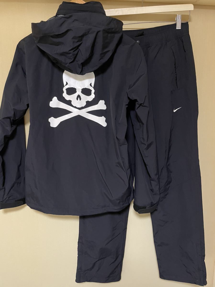 F.C.R.B.×NIKE×mastermind JAPAN Bristol MOUNTAIN PARKA pants 