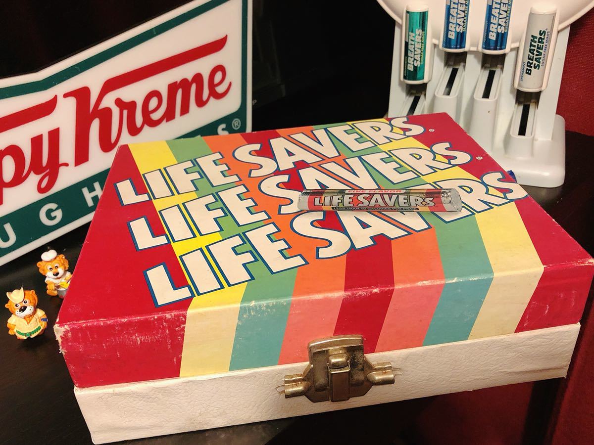西山俊 | LIFESAVER - LIFE ライフセーバー Lifesaver : NYGAARD 