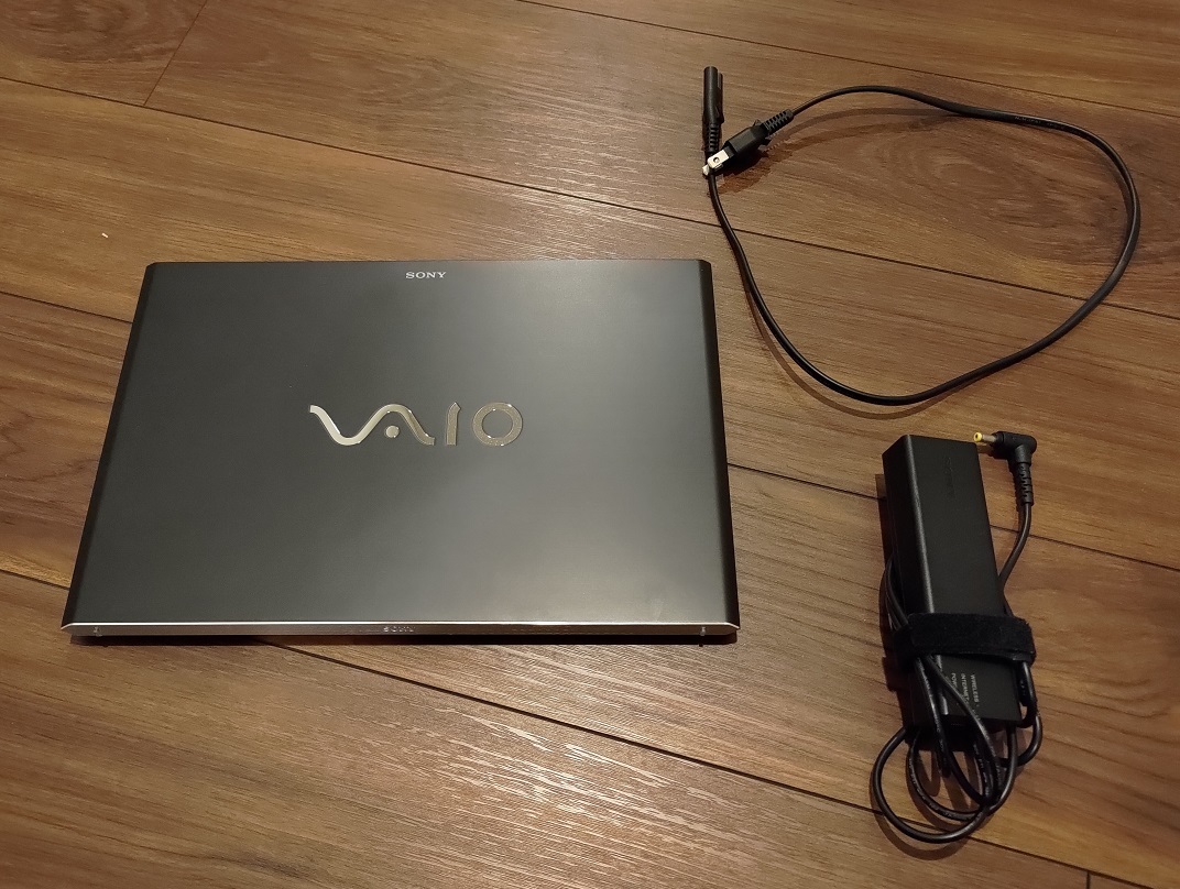 VAIO Pro13 SVP1321A1J Pro VAIO 0 価格比較 Vaio Trusted