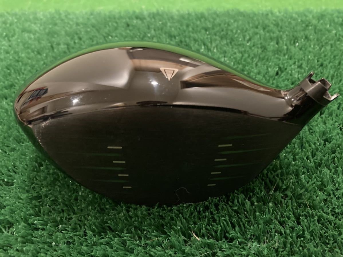 ★★Titleist TS3 10.5° ヘッドのみ★★ TS3 ヘッドのみ ドライバー ヘッド単品 美品 ☆TS3ドライバー10.5°☆ヘッド単品☆
