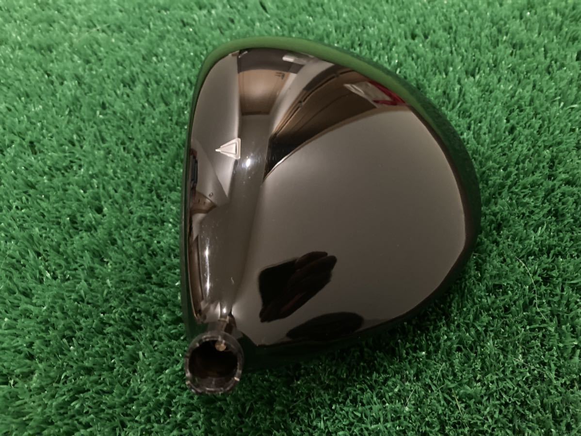 ★★Titleist TS3 10.5° ヘッドのみ★★ TS3 ヘッドのみ ドライバー ヘッド単品 美品 ☆TS3ドライバー10.5°☆ヘッド単品☆