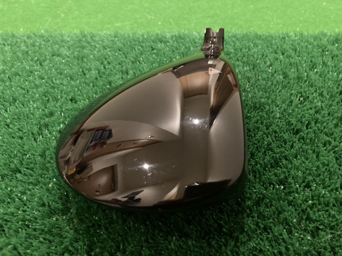 ★★Titleist TS3 10.5° ヘッドのみ★★ TS3 ヘッドのみ ドライバー ヘッド単品 美品 ☆TS3ドライバー10.5°☆ヘッド単品☆