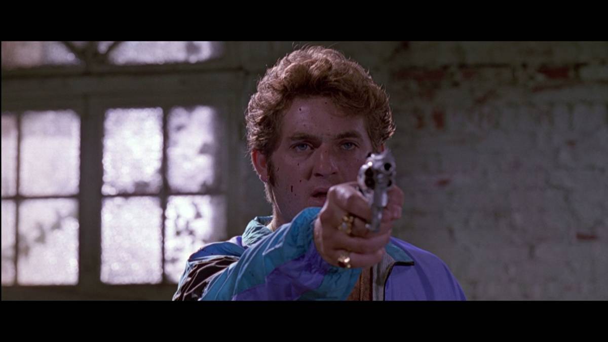レア 映画 レザボアドッグス ナイスガイ エディ モデル 1990 S Vintage Nike ジャケット クリス ペン タランティーノ ジャンパー ブルゾン 売買されたオークション情報 Yahooの商品情報をアーカイブ公開 オークファン Aucfan Com