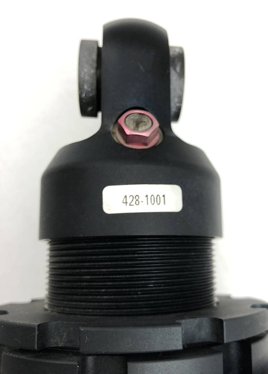 中古】KAWASAKI NINJA400 400E他 プログレッシブ 428シリーズ