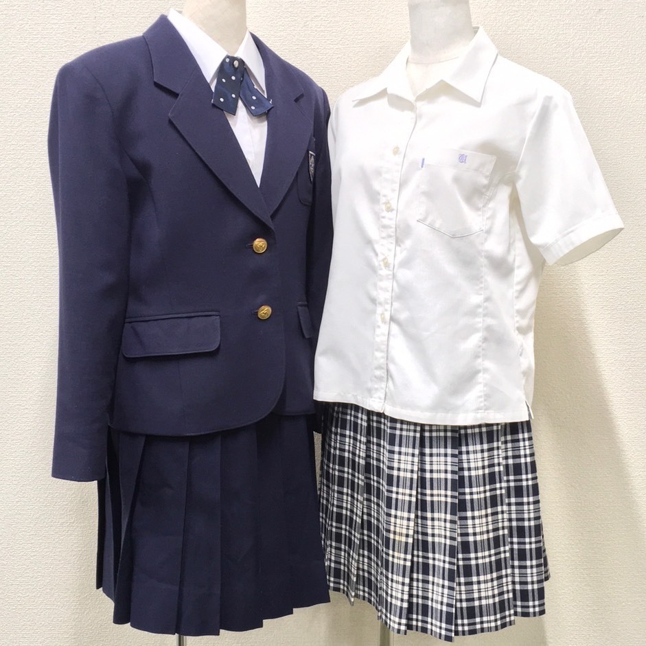 宇短附 学生服一式 【公式通販】