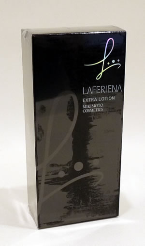 ■新品■ミキモト　ラフェリーナ エクストラローション　140ml