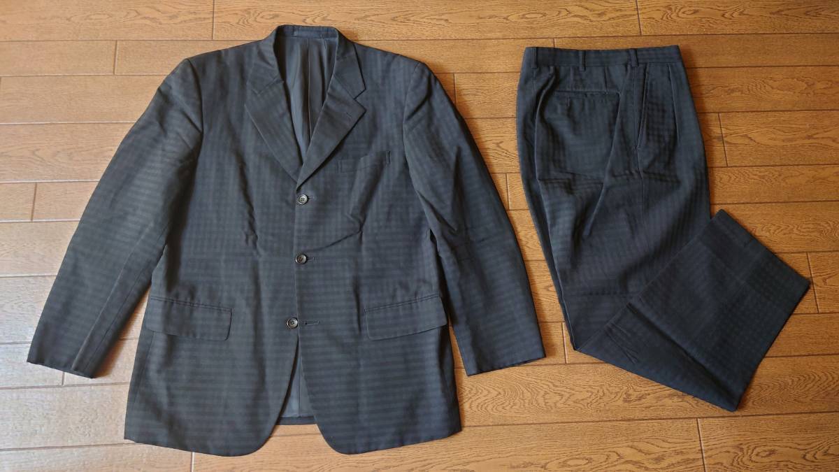  HK4S/2022/0503 COMME des GARCONS HOMME SET UP(スーツ)｜売買されたオークション情報、yahooの商品情報をアーカイブ公開 - オークファン 男性用