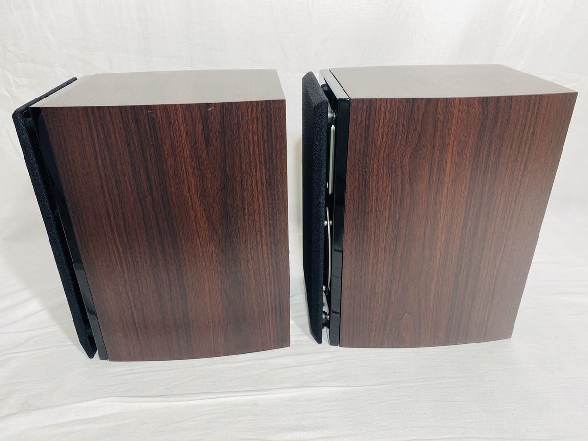 ☆動作良好☆ YAMAHA ブックシェルフ型スピーカー NS-B330 