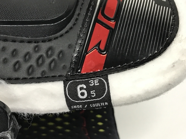 BAUER VAPOR 2XPRO サイズ 6.5 アイスホッケー スケート 靴 中古  