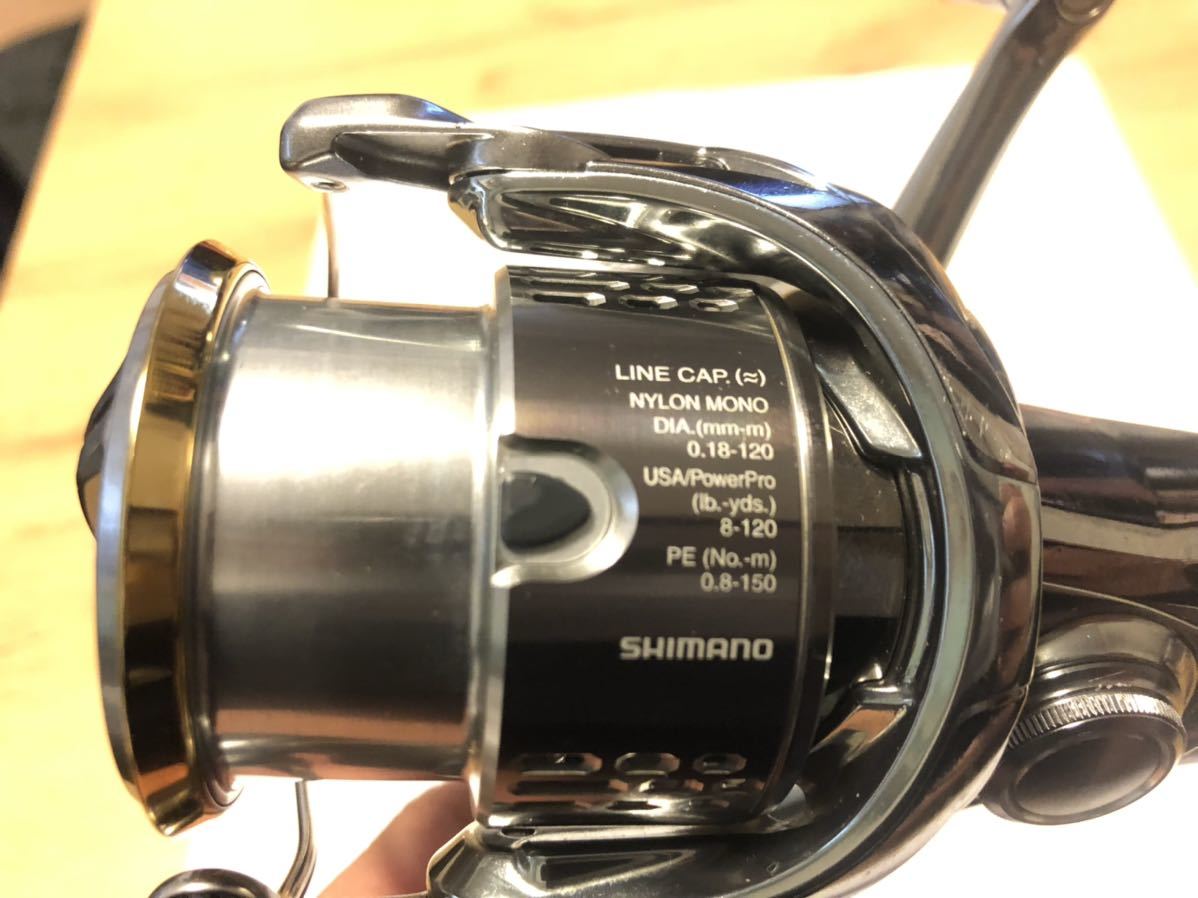 18ステラ　C3000SDHHG