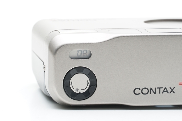 通販 最大70％オフ 【フジヤカメラ】ジャンク品 CONTAX T2 チタン