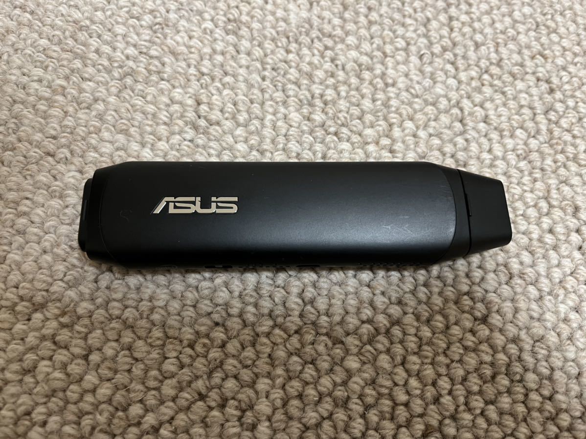 スティックpc Asus Vivostick Pc Ts10 B078d 64g その他 売買されたオークション情報 Yahooの商品情報をアーカイブ公開 オークファン Aucfan Com