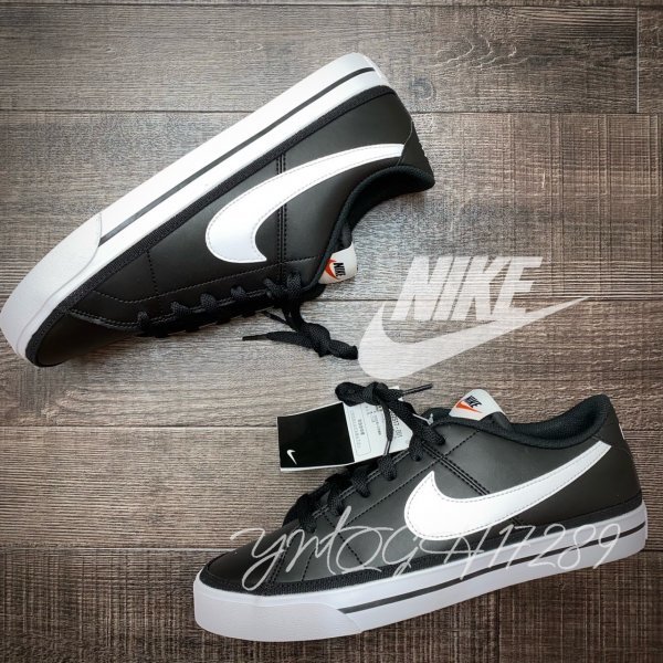 数量限定，お買い得 NIKE ナイキ COURT LEGACY SL コートレガシー DJ2517-001 黒 28.5(28.5cm)｜売買されたオークション情報、yahooの商品情報をアーカイブ公開 - オークファン 28.5cm