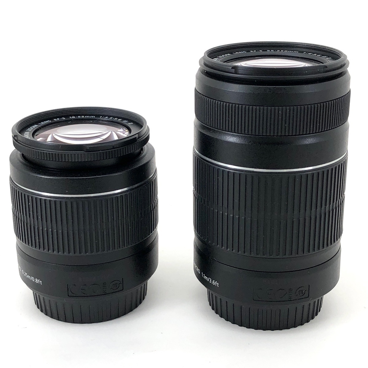 キヤノン Canon EOS Kiss X5 ダブルズームキット デジタル 一眼レフ 