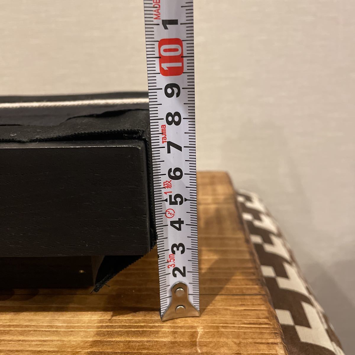 ☆invisible ink ☆NEIGHBORHOOD☆ Neighborhood invisible ink black S