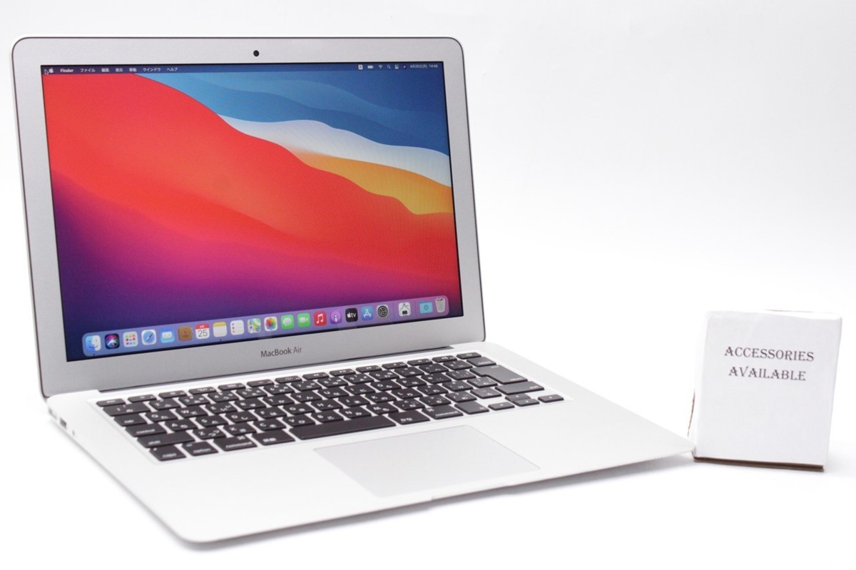 MacBook Air Apple 0 MWTJ2J⁄A (アップル) 充放電 Early A2179 