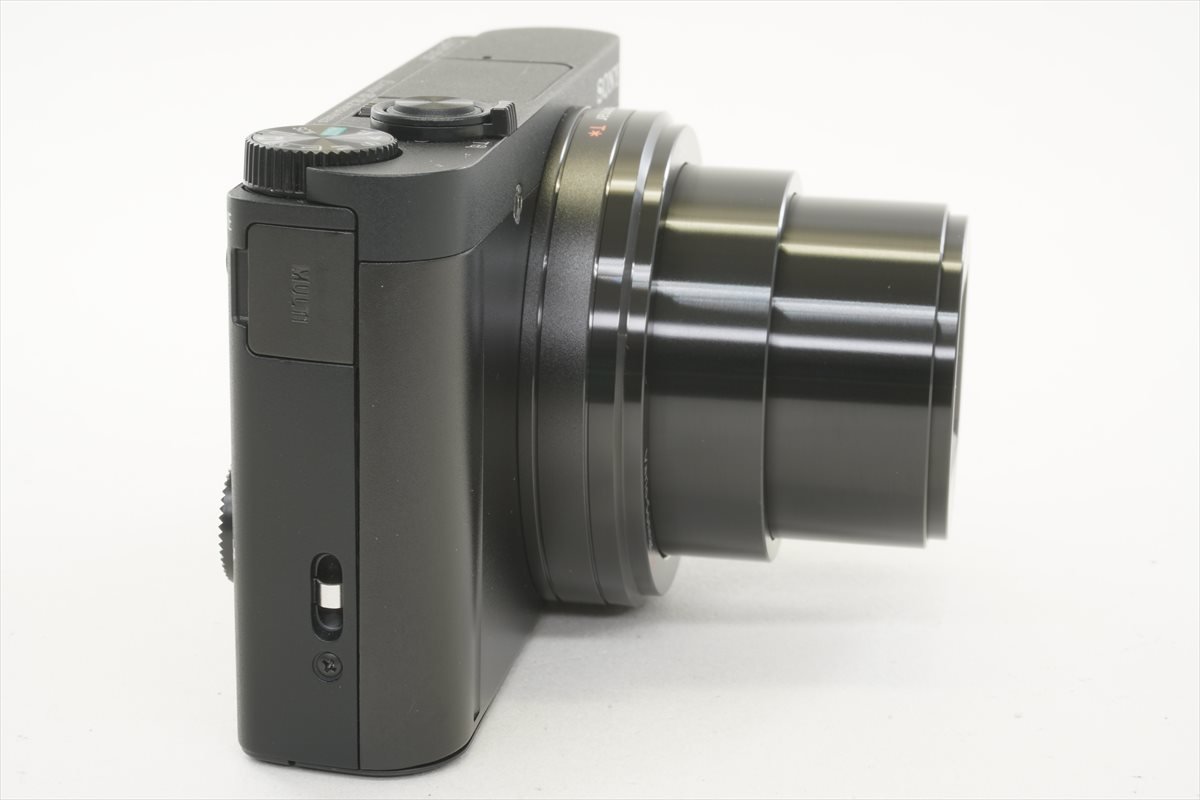 コンデジ Cyber-Shot DSC-WX800 □SONY☆Joshin(ジャンク)7989【1円