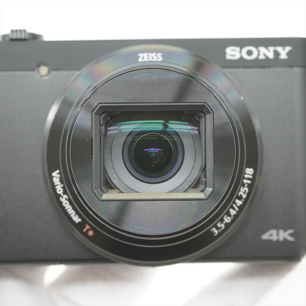 コンデジ Cyber-Shot DSC-WX800 □SONY☆Joshin(ジャンク)7989【1円