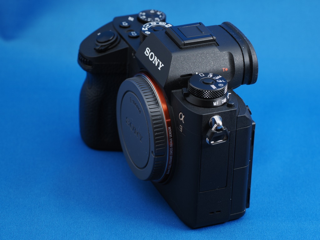 SONY◇α9 ILCE-9◇USED 美品 予備バッテリー付き α9 SONY | 直営