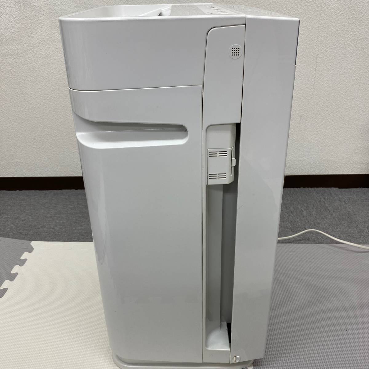 DAIKIN ダイキン 空気清浄機 MCK70UE5-W 2018年製 冷暖房、空調 DAIKIN