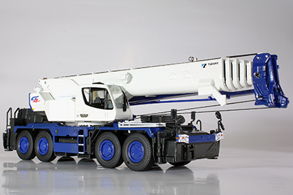 タダノ TADANO GR-1000N - 1⁄50 CRANE 公式通販 | ROUGH TERRAIN