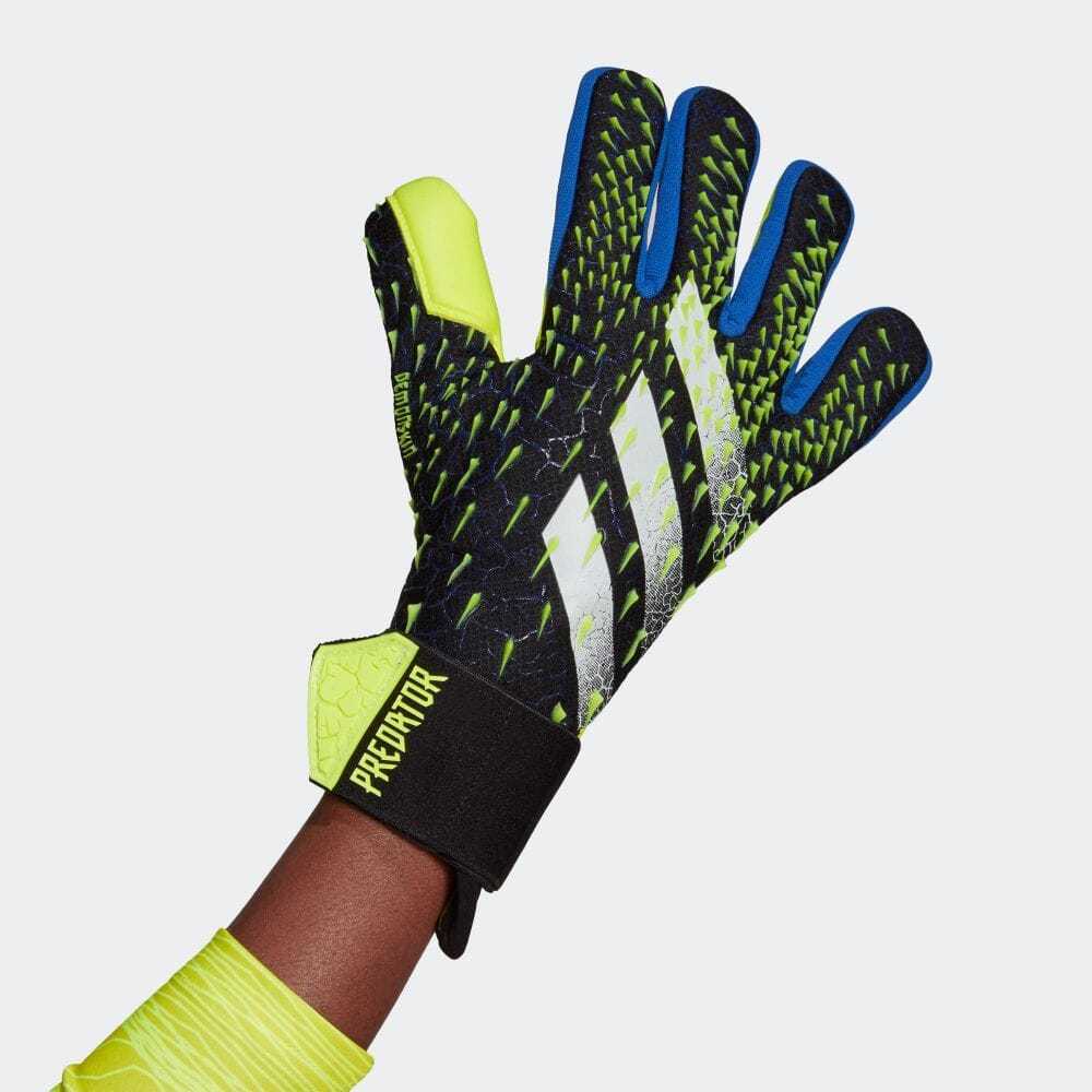 廃盤モデル】アディダスGKグローブプレデターGLプロ10号 10号 廃盤モデル】アディダスGKグローブプレデターGLプロ10号 10号
