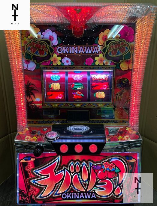 本州送料無料チバリヨ 0 コイン不要機セット オーゼキ』チバリヨ-30 