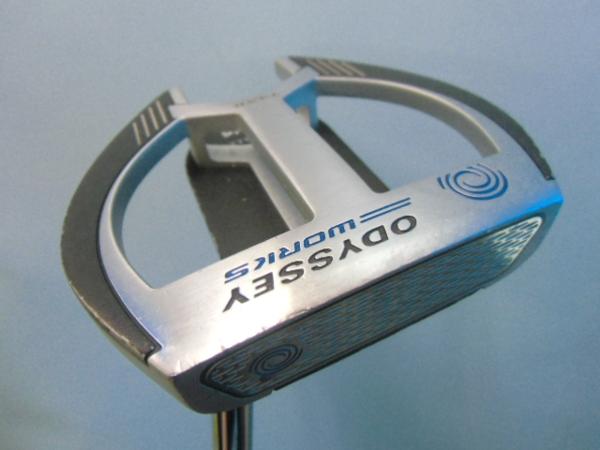 タンク】ワークスTANK 2Ball FANG 34インチ0520②84804 Odyssey Works