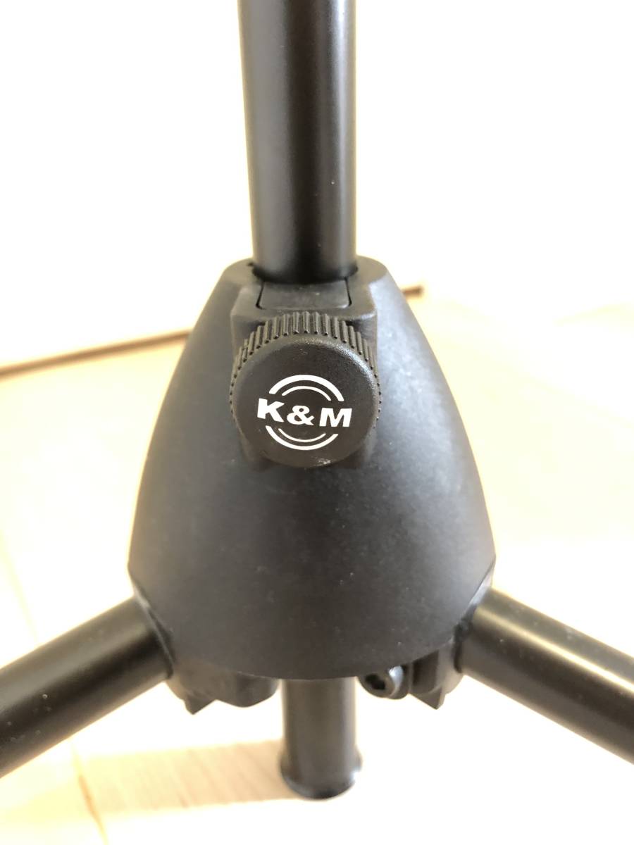 [K&M] 19793 タブレットホルダー