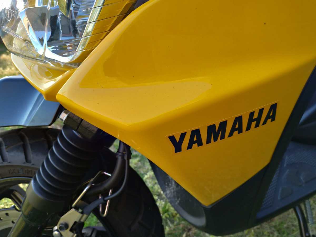 投稿詳細｜MOTOCLE BWS125(ビーウィズ)（黄）&frasl;ヤマハの新車・中古バイクを探すなら BW'S125 ヤマハ YAMAHA 新車 BWsR外装取付車(店頭在庫有)(1台限定特別色 BW'S | - ビーウィズ125 ヤマハ（YAMAHA） WEB – 遊び心”を刺激する125スクーター、BW'S125に新色を追加 ヤマハ「BW'S125」の2020年モデルはクロスオーバーテイストの新色を