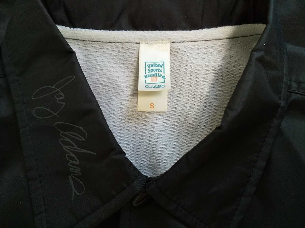 Jay Adams ジェイアダムス コーチjkt Jboy 100 Skateboarder Jason Jessee Thrasher Skull Skates Buttstain Zorlac Powell Dog Town ウエア 売買されたオークション情報 Yahooの商品情報をアーカイブ公開 オークファン Aucfan Com