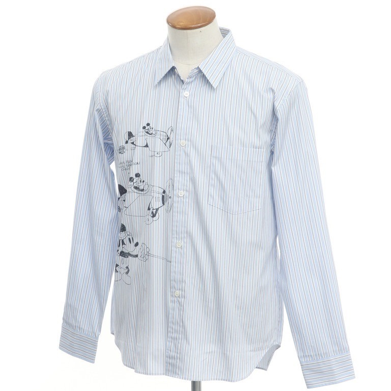 未使用 コムデギャルソン オムドゥ COMME des GARCONS HOMME DEUX 