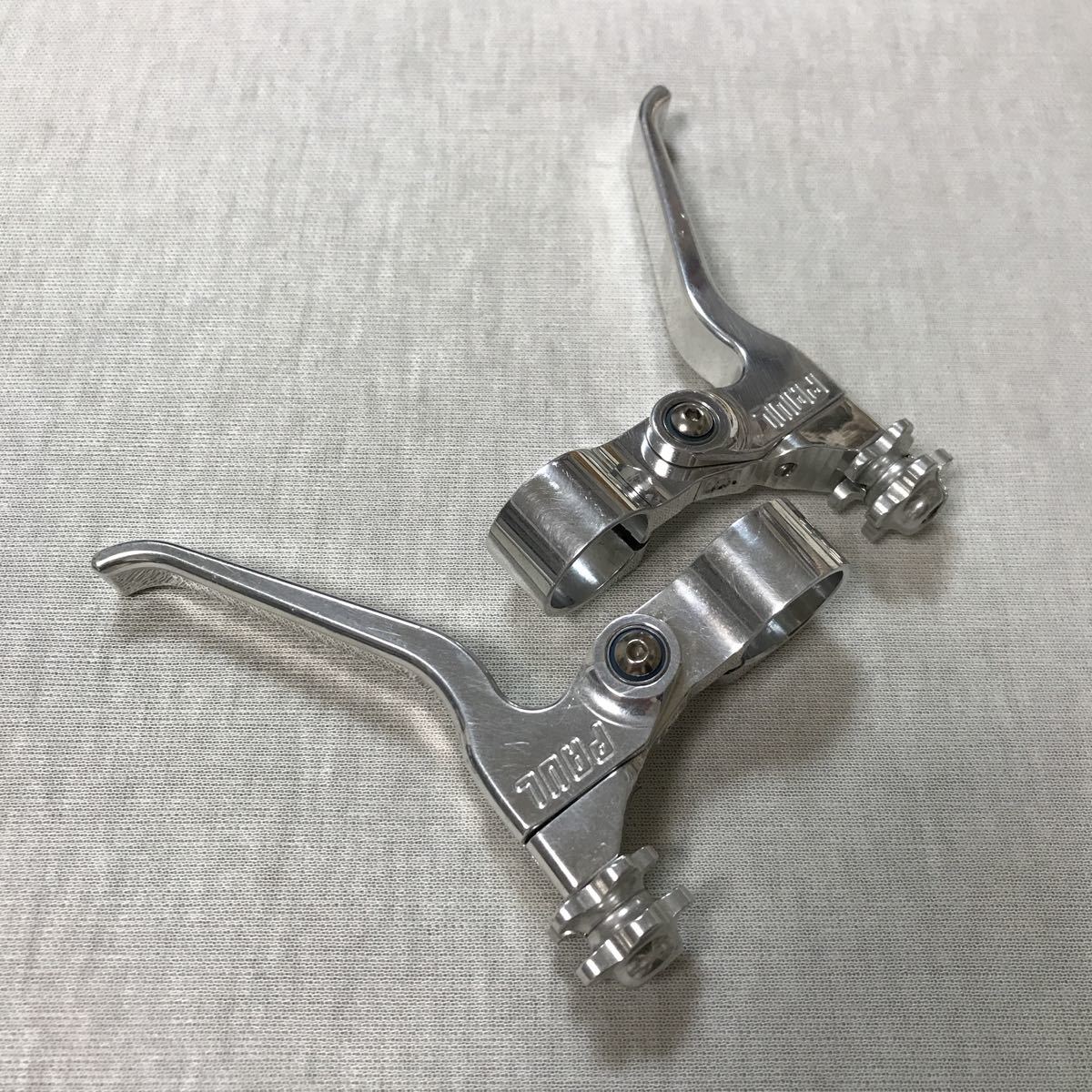 Paul Component Canti Lever Polish / ポール カンチレバー