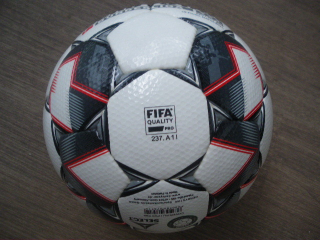 FIFA Quality Pro DERBYSTAR BRILLANT Bundesliga ブンデスリーガ