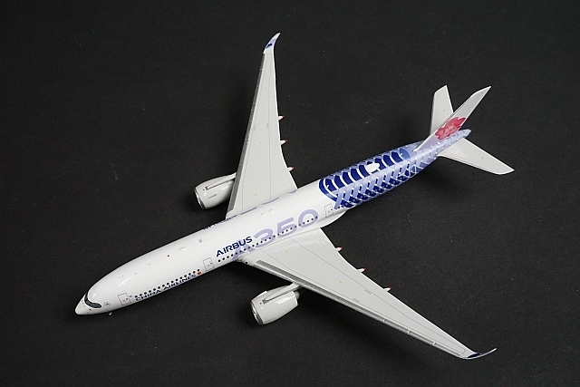 phoenix 1/400 中華航空 A350 400Aviation CHINAAIRLINES A350‐900