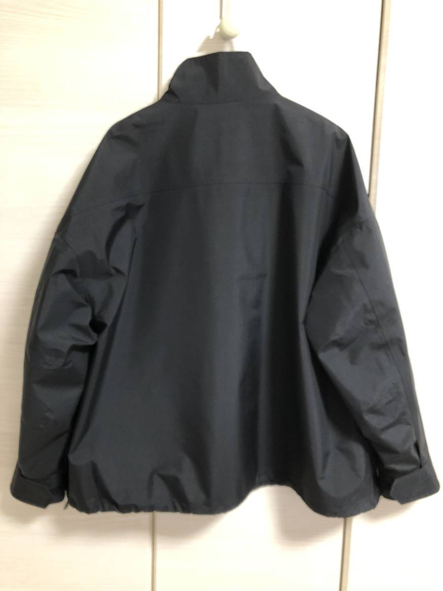新品】19SO official 24/7 nylon JK SS（ブラック） Lサイズ 1980inc