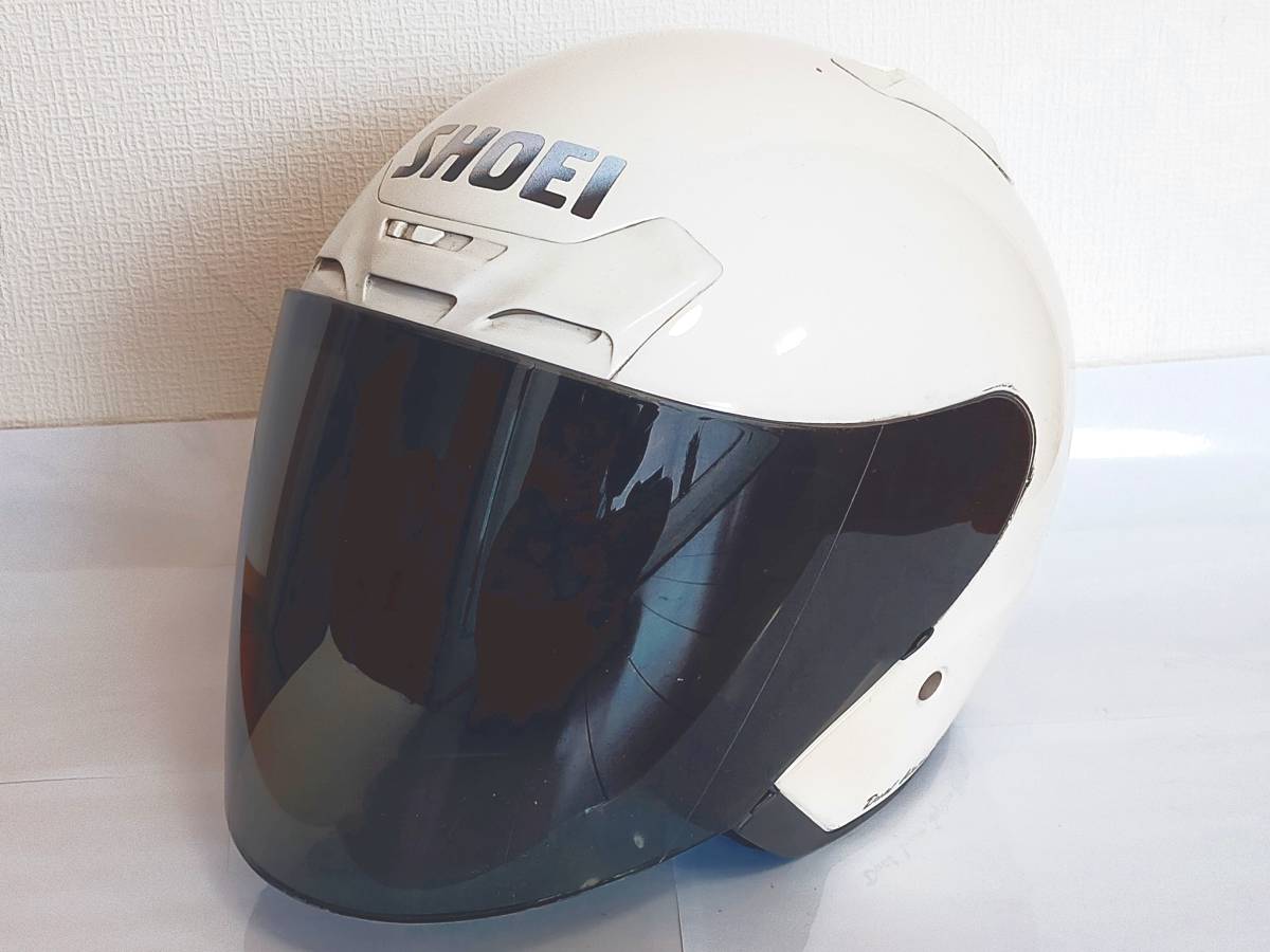 ◇SHOEIショウエイ J－FORCE SV L(59-60cm)(Lサイズ