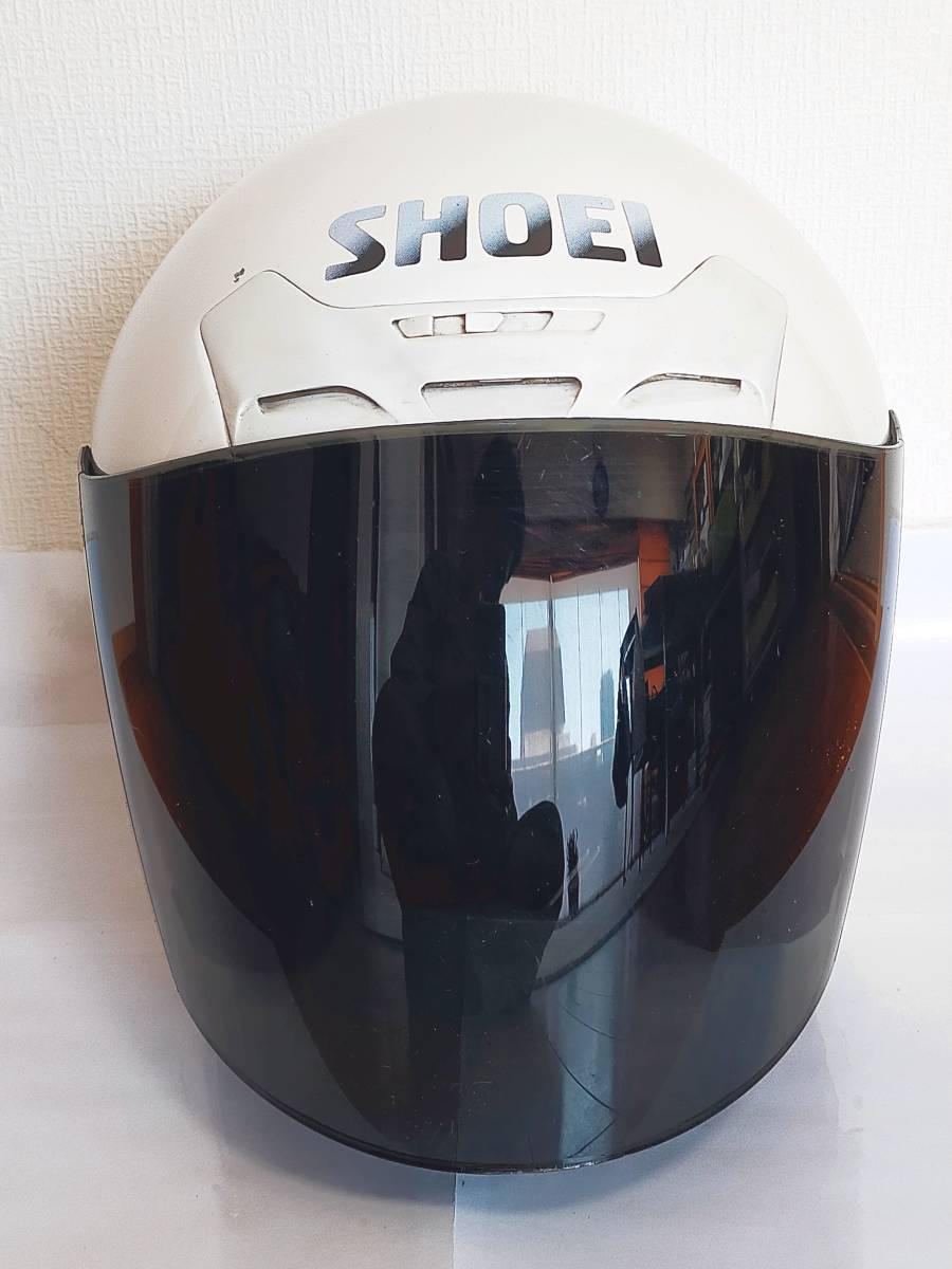 ◇SHOEIショウエイ J－FORCE SV L(59-60cm