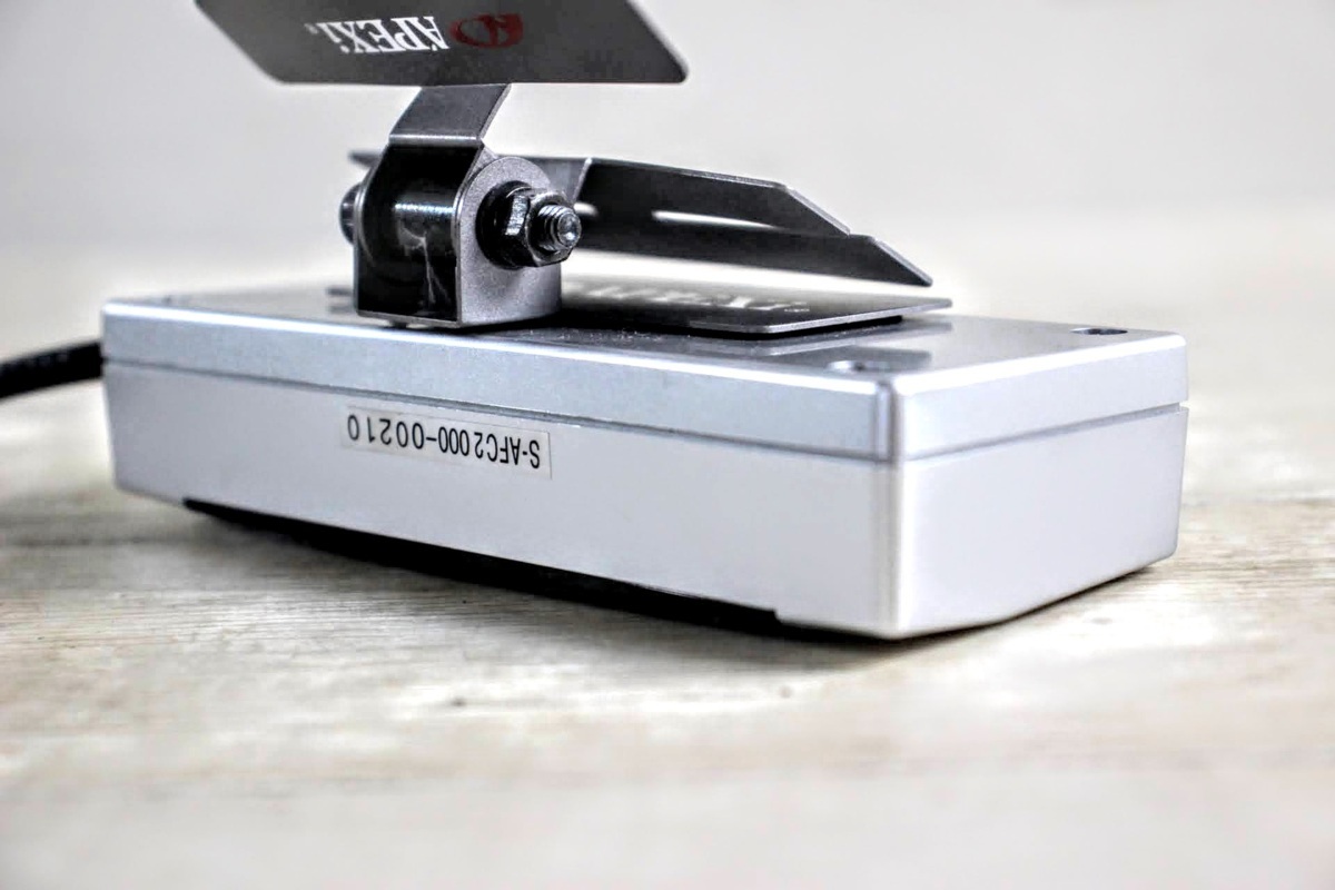 No.2451 APEXI S-AFC アペックス スーパーエアフローコントローラー  