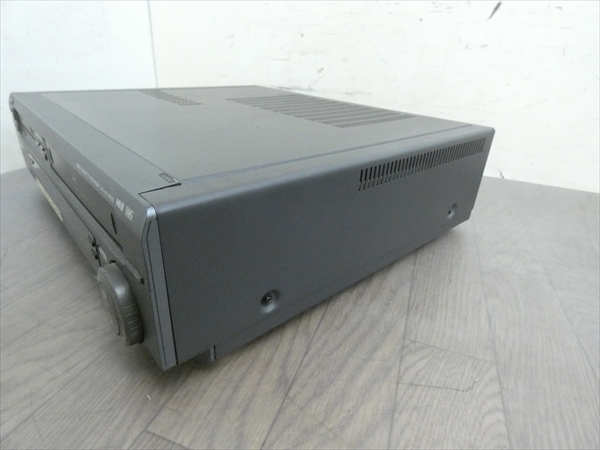 SONY 録再OK⁄AVコード付属☆SONY⁄ソニー☆Hi8⁄VHS