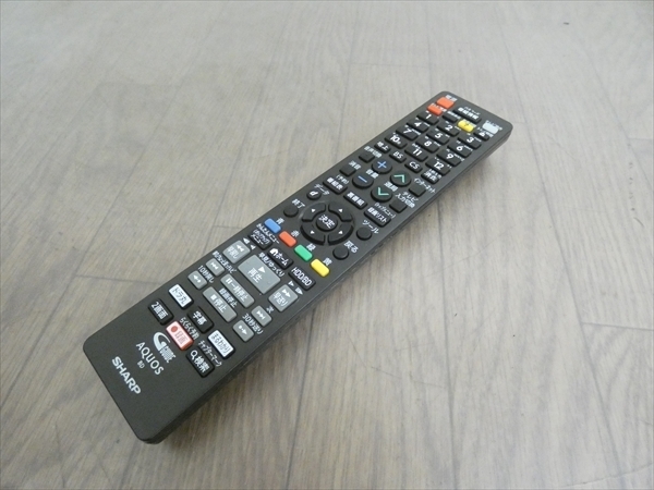 1TB☆13年☆シャープ/SHARP/AQUOS☆HDD/BDレコーダー☆BD-T1100☆