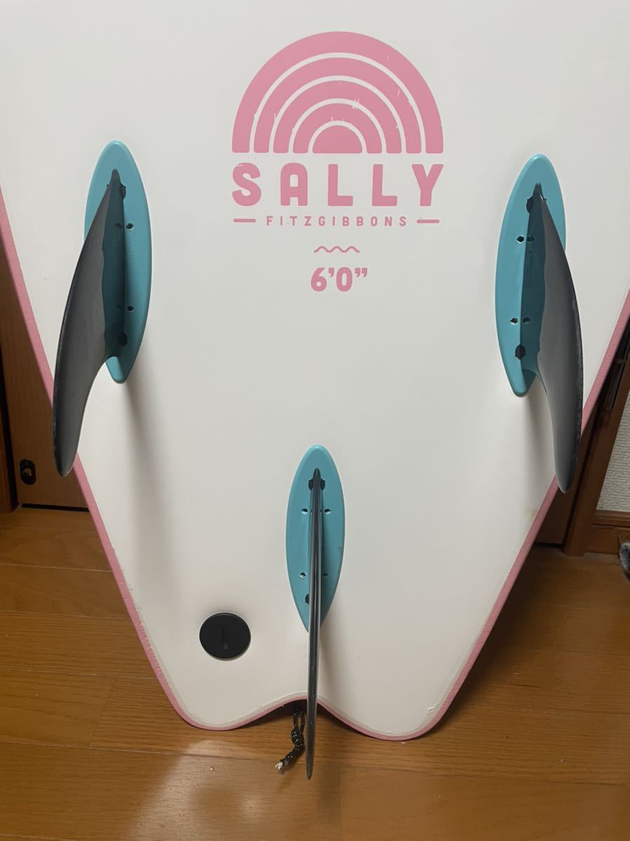 【手渡し限定】Softech スポンジボード　中古 手渡し限定】Softech スポンジボード 中古 手渡し限定Softech スポンジ