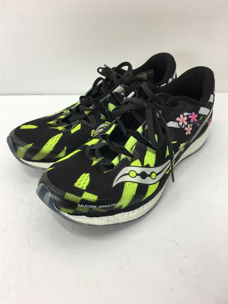  SAUCONY ローカットスニーカー/US10/BLK(28.0cm)｜売買されたオークション情報、yahooの商品情報をアーカイブ公開 - オークファン 28.0cm
