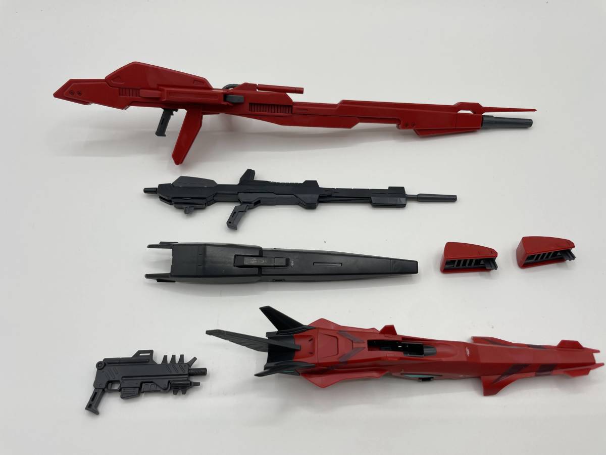 ジャンク品】MG 1/100 MSZ-006P2/3C ゼータガンダム3号機P2型 ジャンク品】MG 1/100 MSZ-006P2/3C ゼータガンダム3号機P2型