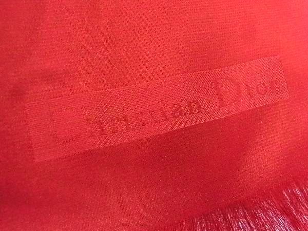1円 クリスチャンディオール Christian Dior ディオール ライン ChristianDior 極美品 ネックレス CD ロゴ ～ 美品 ヴィンテージ Dior（クリスチャン・ディオール） サークルバニティポーチ