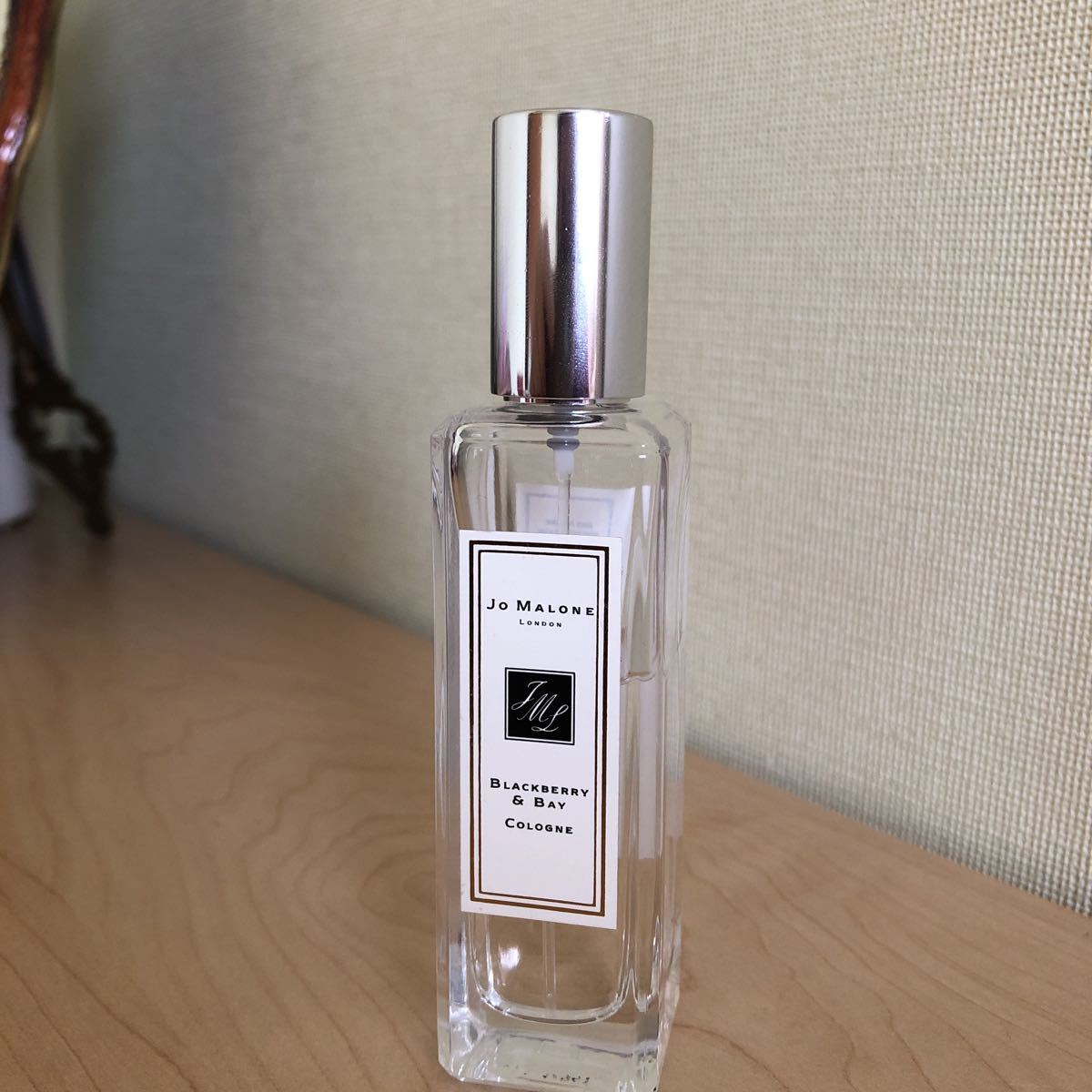 Jo Malone ジョーマローン ブラックベリー ベイ 30ml 香水 メンズ その他 売買されたオークション情報 Yahooの商品情報をアーカイブ公開 オークファン Aucfan Com