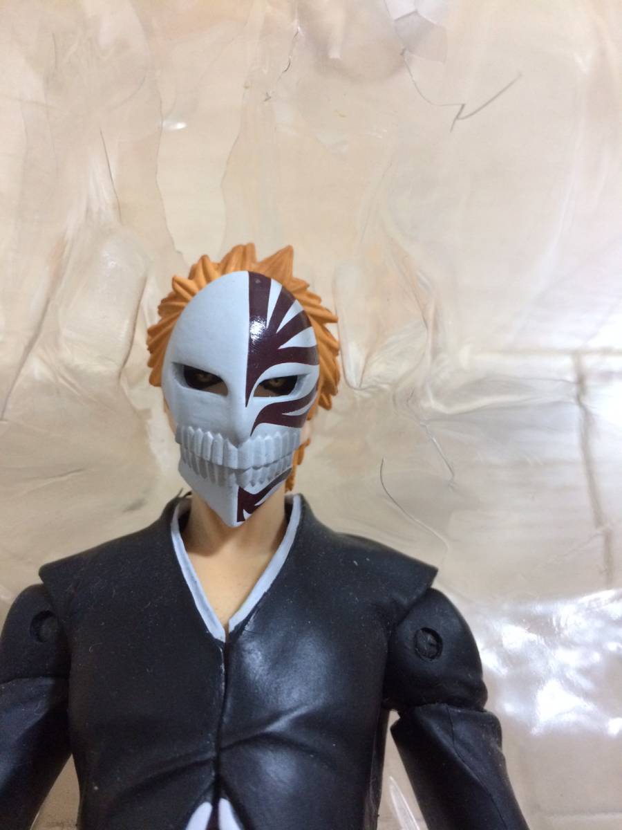 プレイアーツ改 BLEACH 朽木ルキア プレイアーツ改/ブリーチ: 朽木