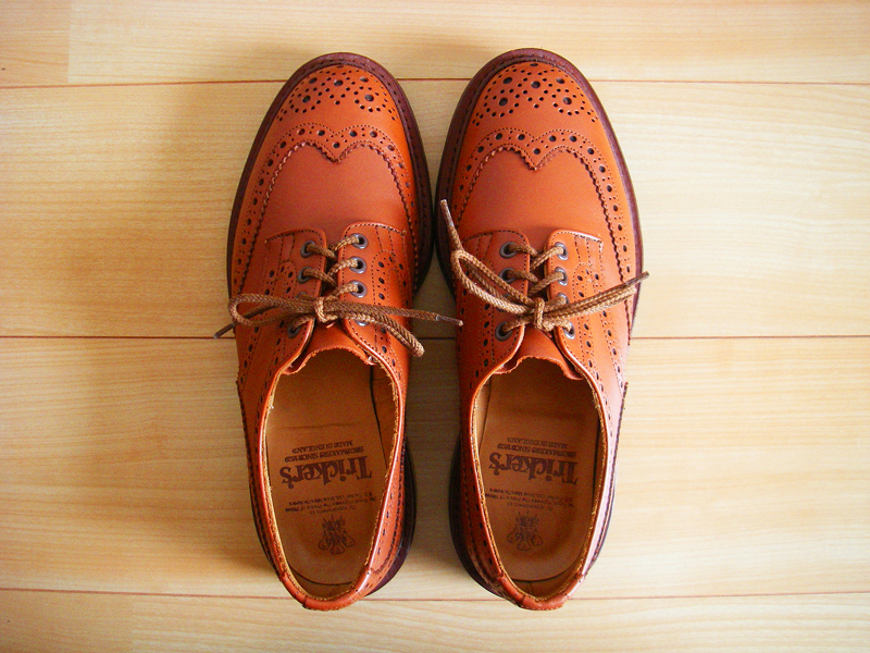 Tricker