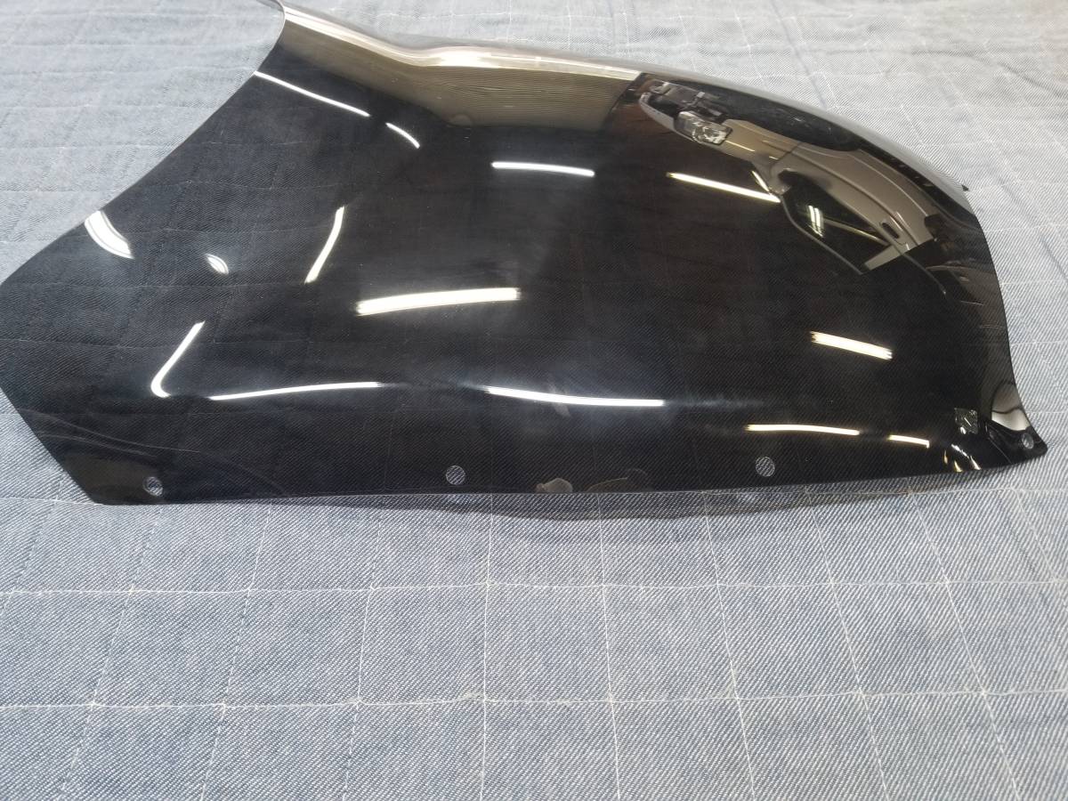 1円売切!！CB750F RC04 スクリーン スモークタイプ ボルドール 